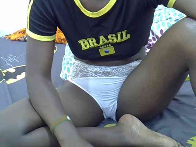 Slimsexy webcam