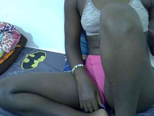 Slimsexy webcam