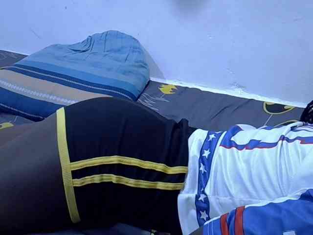 Slimsexy webcam