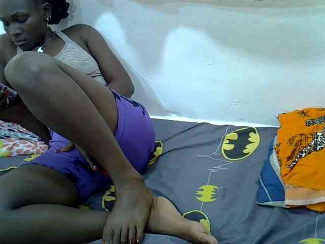 Slimsexy webcam