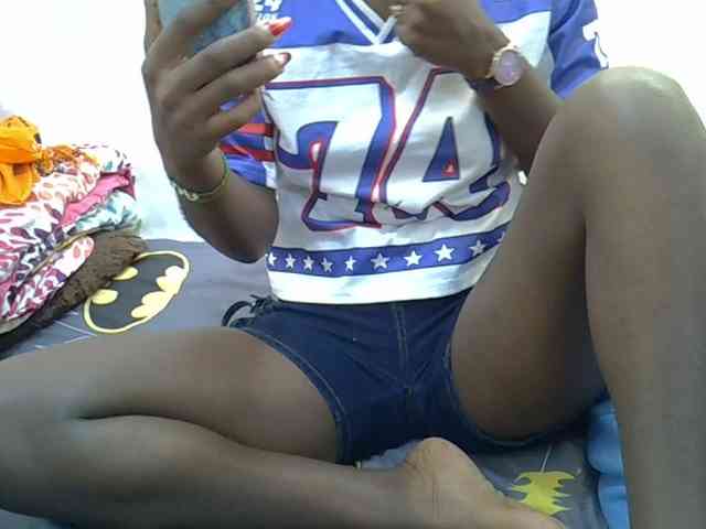 Slimsexy webcam