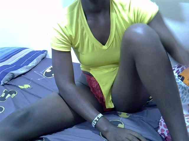 Slimsexy webcam