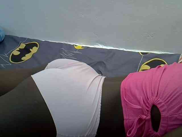 Slimsexy webcam