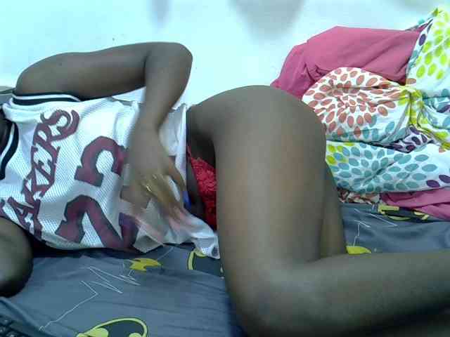 Slimsexy webcam
