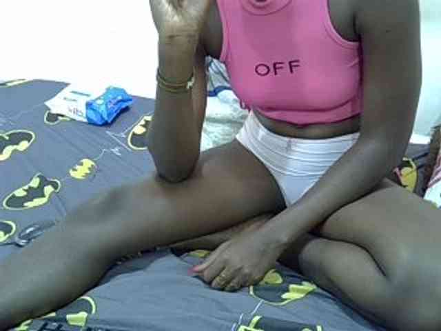 Slimsexy webcam