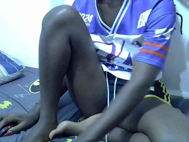 Slimsexy webcam