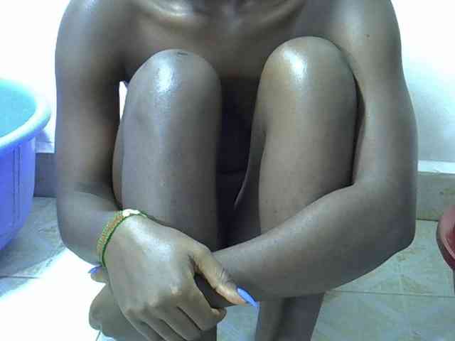 Slimsexy webcam