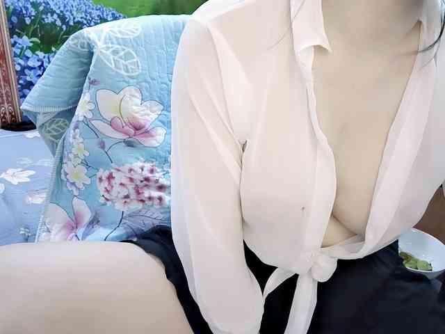 Nary-tran webcam