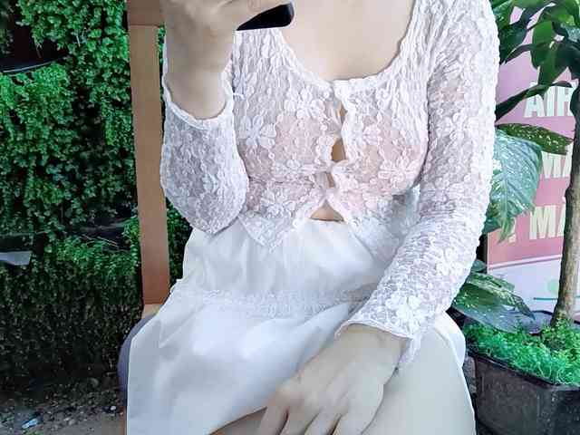 Nary-tran webcam
