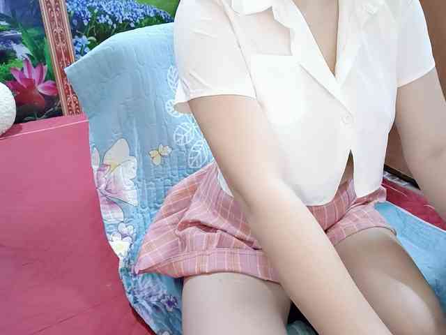 Nary-tran webcam