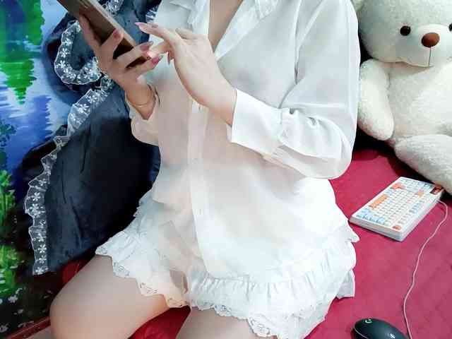 Nary-tran webcam