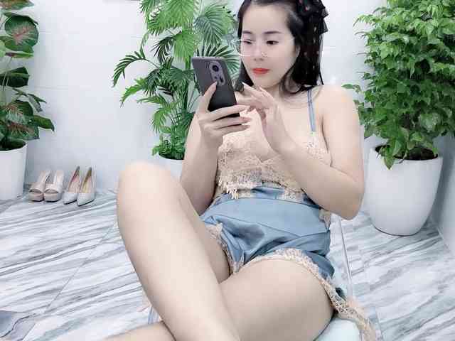 Nary-tran webcam