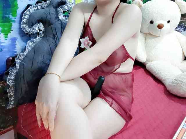 Nary-tran webcam