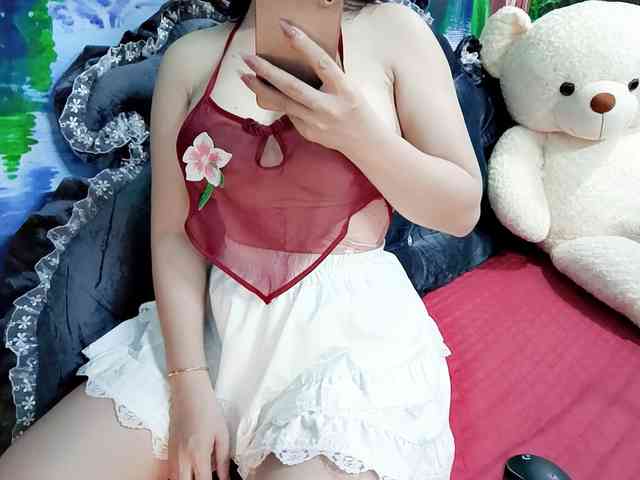 Nary-tran webcam