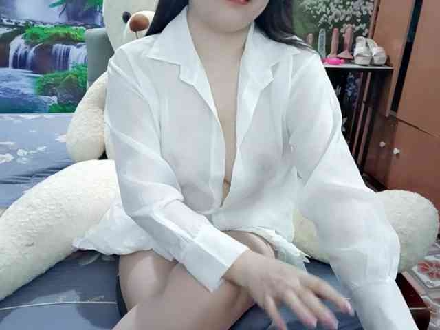 Nary-tran webcam