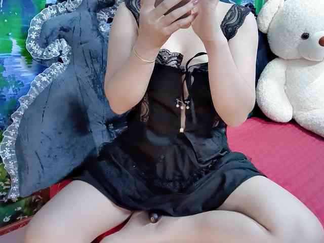 Nary-tran webcam