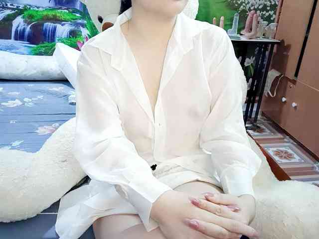 Nary-tran webcam