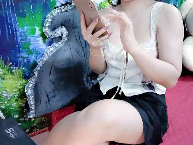Nary-tran webcam