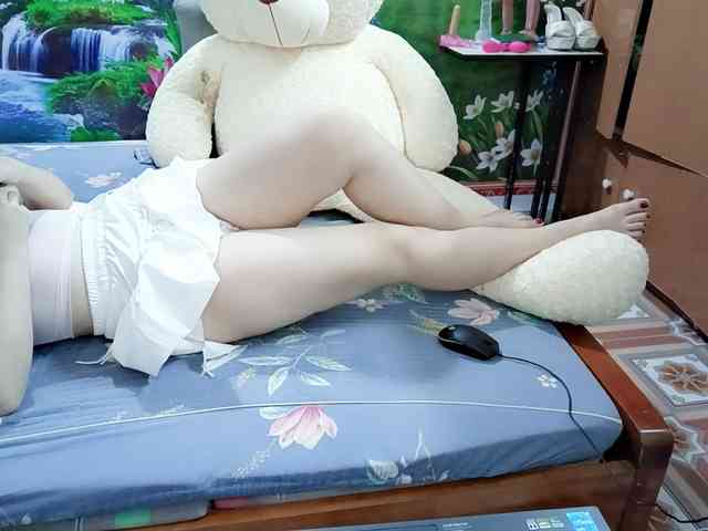 Nary-tran webcam