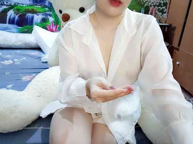 Nary-tran webcam