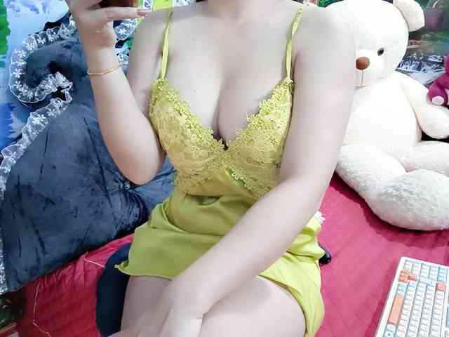 Nary-tran webcam