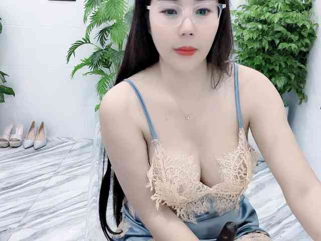Nary-tran webcam