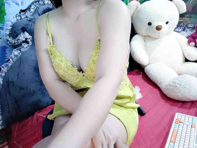 Nary-tran webcam