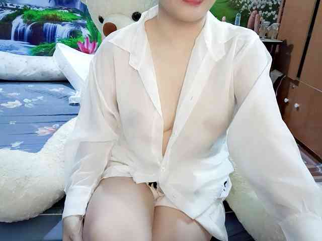 Nary-tran webcam