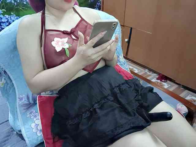 Nary-tran webcam