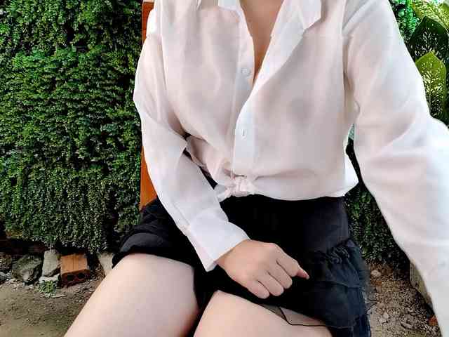 Nary-tran webcam