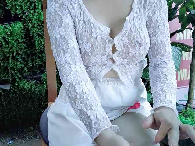 Nary-tran webcam
