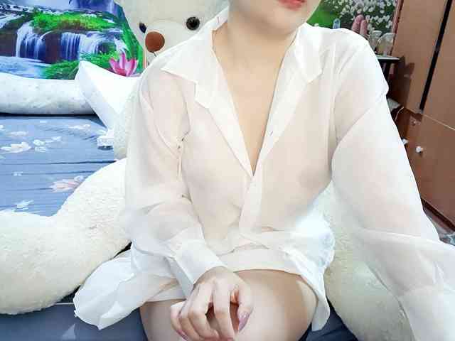 Nary-tran webcam