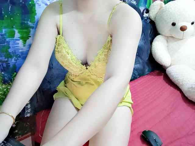 Nary-tran webcam