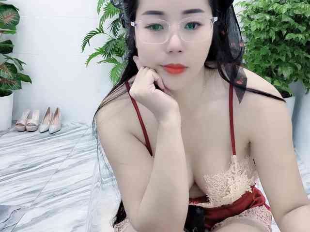Nary-tran webcam