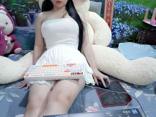 Nary-tran webcam