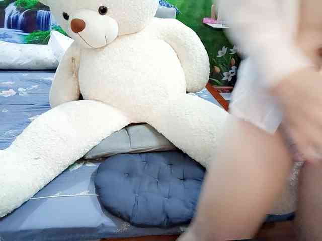 Nary-tran webcam