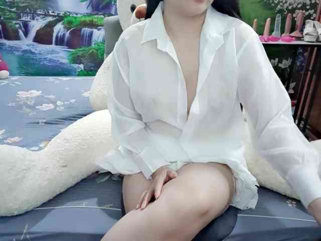 Nary-tran webcam