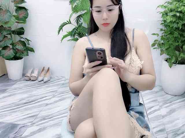 Nary-tran webcam