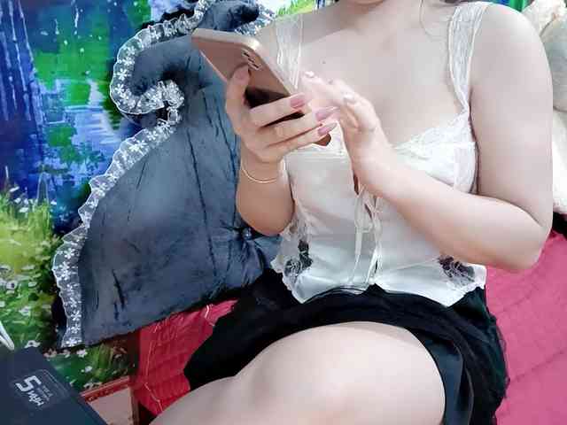Nary-tran webcam