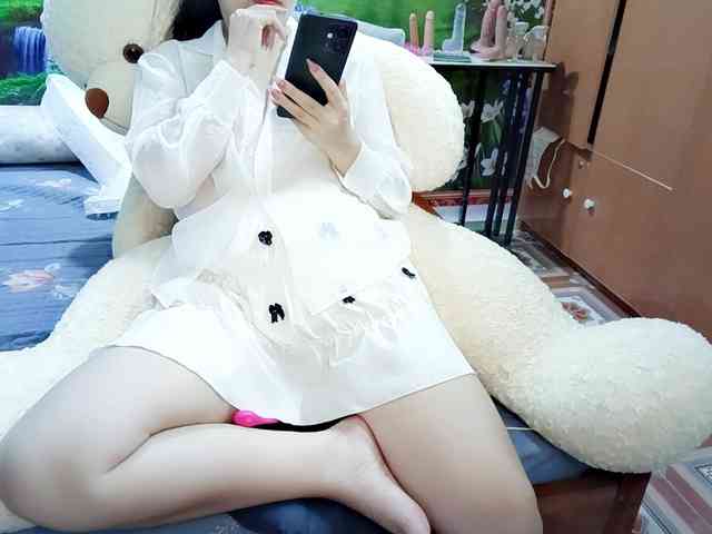 Nary-tran webcam
