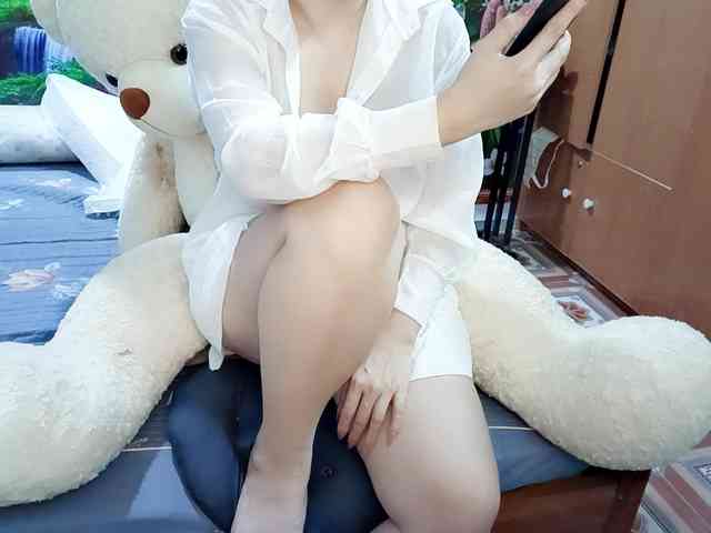 Nary-tran webcam
