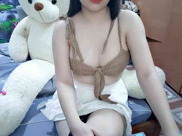 Nary-tran webcam