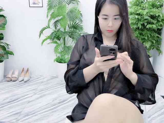 Nary-tran webcam