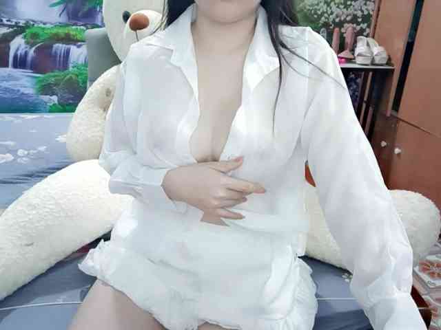 Nary-tran webcam