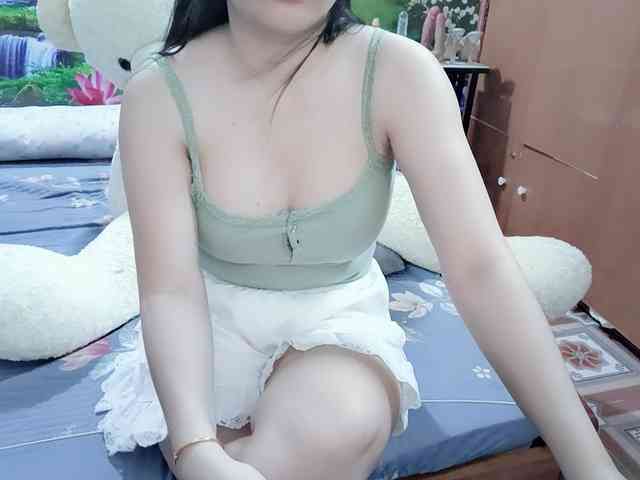 Nary-tran webcam