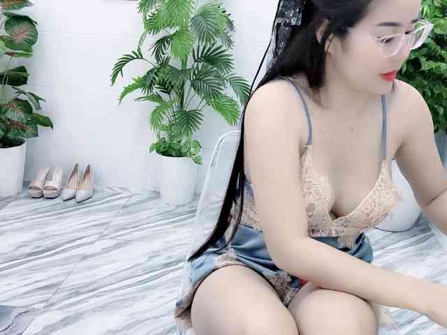 Nary-tran webcam