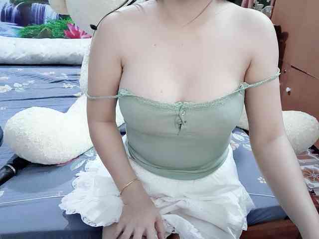 Nary-tran webcam
