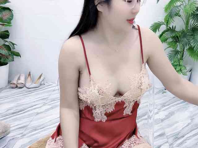 Nary-tran webcam