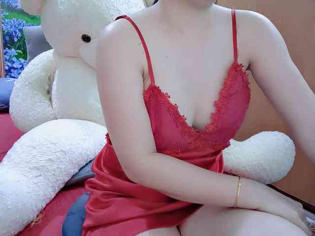 Nary-tran webcam