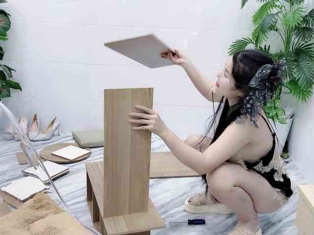 Nary-tran webcam